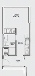Q Bay Residences (D18), Condominium #576245421